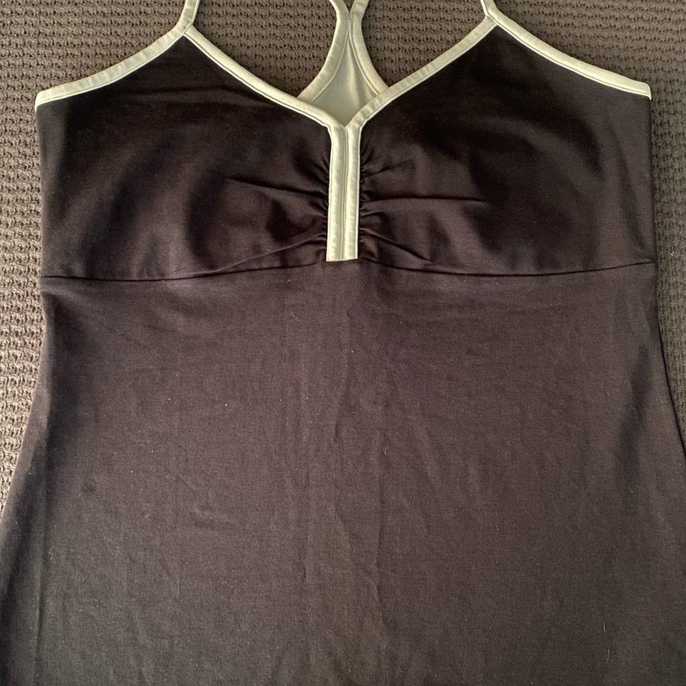 Patagonia tank top